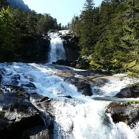 아파트 Elegant Au Centre De Avec Terrasse - Fr-1-812-51 코트레