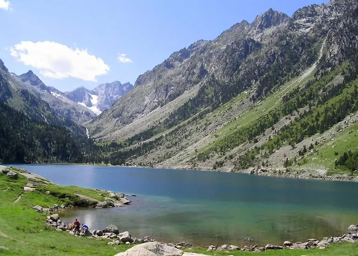 Elegant Au Centre De Avec Terrasse - Fr-1-812-51 코트레