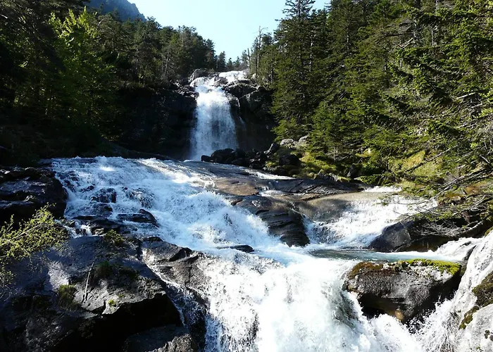 아파트 Elegant Au Centre De Avec Terrasse - Fr-1-812-51 코트레